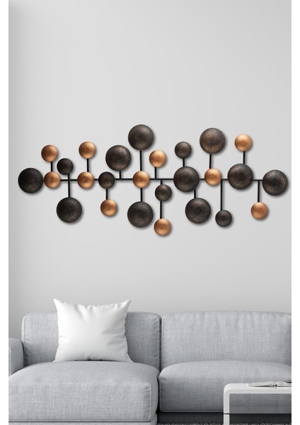 Doreart Baobabs Metal Duvar Tablosu, Ev Ofis Duvar Panosu fiyatları