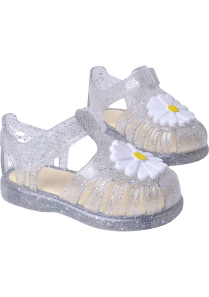 Vicco S10322 Tobby Gloss Flor Çocuk Sandalet fiyatları