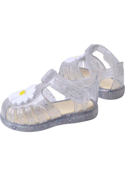 Vicco S10322 Tobby Gloss Flor Çocuk Sandalet fırsatları