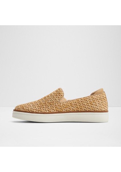 Sallıvıan Ayakkabı Spor Ayakkabı - Natürel modelleri