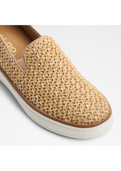 Sallıvıan Ayakkabı Spor Ayakkabı - Natürel indirimleri