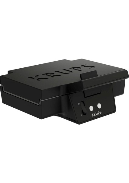 Fdk 451 Sandviç Tost Makinesi, 850W, Yapışmaz Plakalar, Otomatik Isı Kontrolü