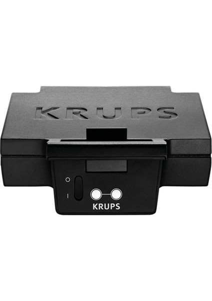 Fdk 451 Sandviç Tost Makinesi, 850W, Yapışmaz Plakalar, Otomatik Isı Kontrolü fiyatları