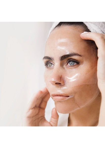 Imprinting Hidrojel Maske 150G (6'lı Paket) fırsatları