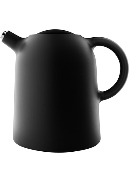 Thimble Vacuum Jug Şık ve Pratik Sıcak Içecekler Için Ideal