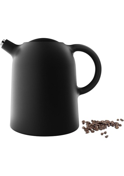 Thimble Vacuum Jug Şık ve Pratik Sıcak Içecekler Için Ideal