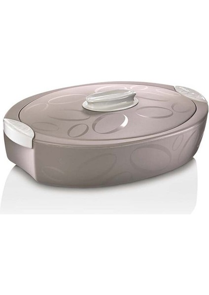 Tuttocaldo Termal Sunum Tabağı, Şık ve Yalıtımlı Servis Kabı fiyatları