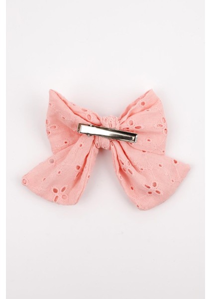 Somon Fisto Fiyonk Kız Çocuk Klips Toka fiyatları