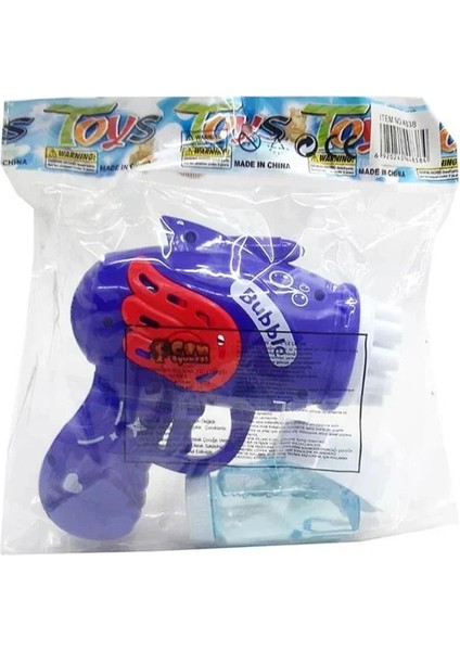 Köpük Atan Tabanca 4838