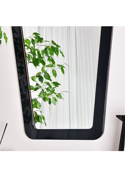 Atria Dekoratif Duvar,konsol Aynası, Siyah fiyatları