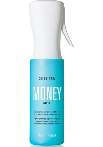 Money Mist 150 ml Saç Spreyi