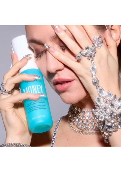 Money Mist 150 ml Saç Spreyi