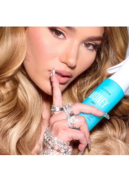 Money Mist 150 ml Saç Spreyi