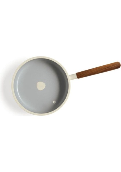 Yapışmaz Seramik Sote Tavası Kapaklı fırsatları