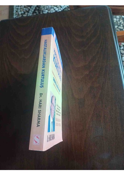 Hastalıklardan Kurtuluş 1,basim