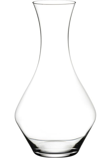 Cabernet Dekantör – Şıklığı ve Işlevselliği Buluşturan Tasarım