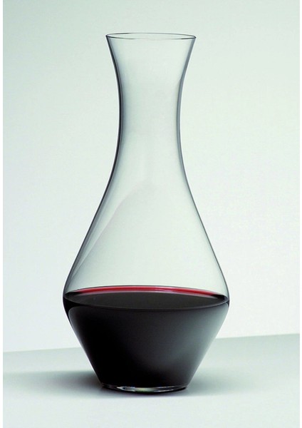Cabernet Dekantör – Şıklığı ve Işlevselliği Buluşturan Tasarım fiyatları