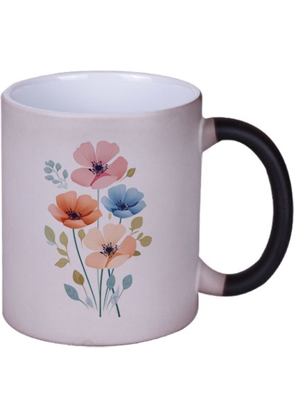 Kişiye Özel Sihirli Kupa modelleri