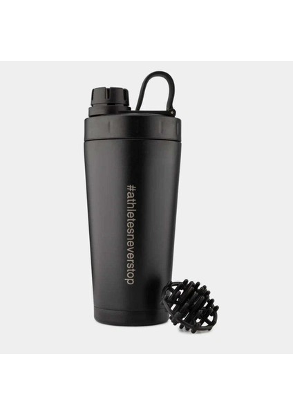 Paslanmaz Çelik Protein Shaker 750ml Sızdırmaz, Çift Duvarlı Ve Bpa Içermez fiyatları