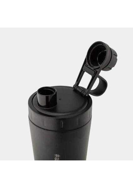 Paslanmaz Çelik Protein Shaker 750ml Sızdırmaz, Çift Duvarlı Ve Bpa Içermez modelleri