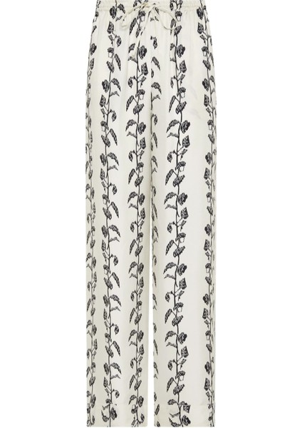 Ipek Pijama Pantolonu - Aurelia