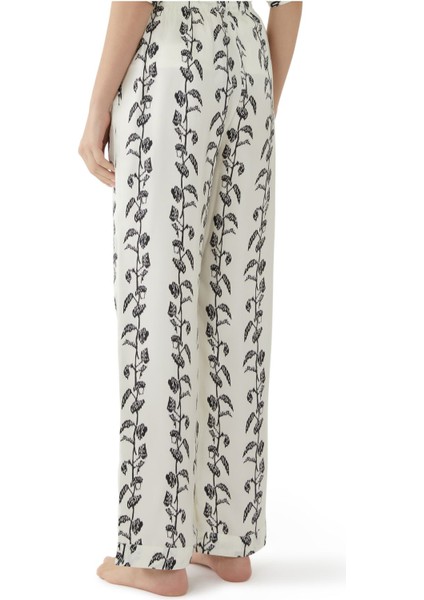 Ipek Pijama Pantolonu - Aurelia