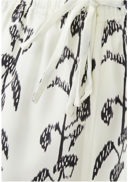 Ipek Pijama Pantolonu - Aurelia