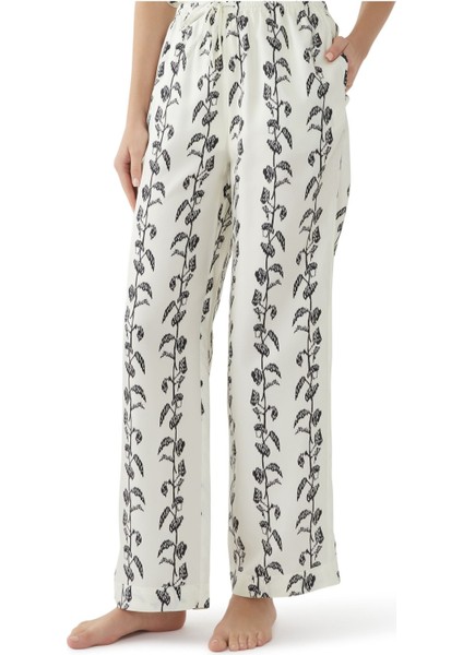 Ipek Pijama Pantolonu - Aurelia