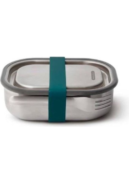 Paslanmaz Çelik Beslenme Kutusu, 600ML, Sızdırmaz Tasarım