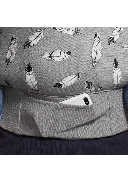 Milo Ergonomik Bebek Taşıyıcı Ayarlanabilir ve Hafif Tasarım indirimleri