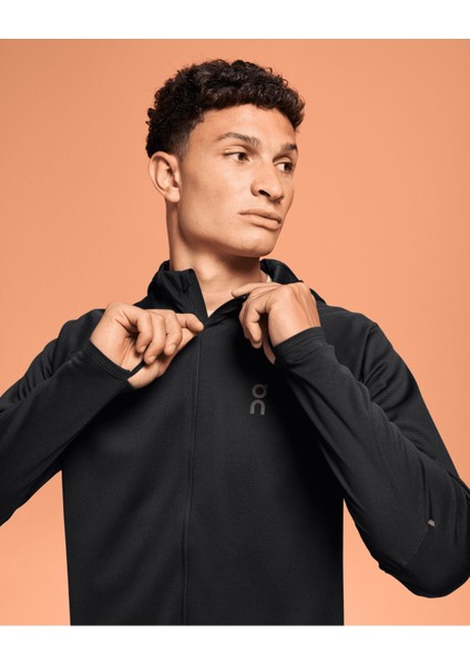 Climate zip hoodie soğuk havalara özel nefes alabilen koşu sweatshirt fiyatları