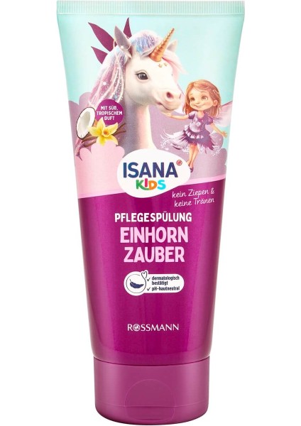 Saç Bakım Spreyi Unicorn 200 ml