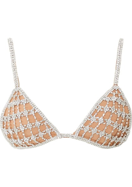 Zincir Zırhı Bralet
