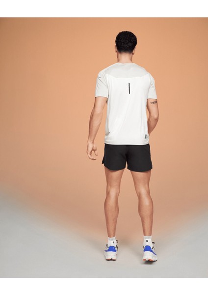 Essential Shorts Hafif ve Nefes Alabilir Erkek Antrenman Şortu