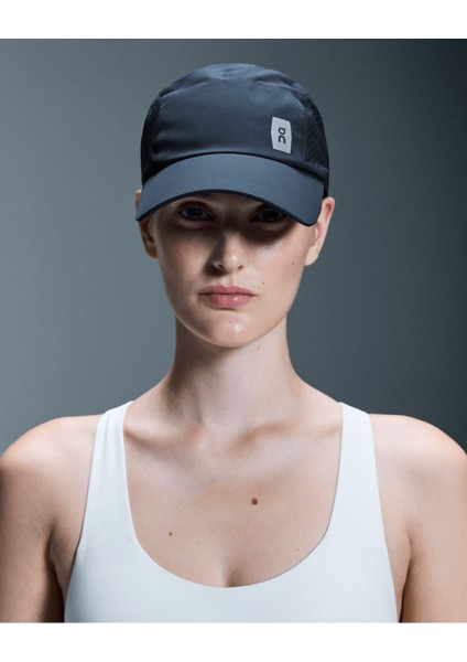 Lightweight Cap Ultra Hafif Ve Hızlı Kuruyan Koşu Şapkası