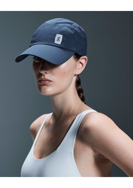 Lightweight Cap Ultra Hafif Ve Hızlı Kuruyan Koşu Şapkası