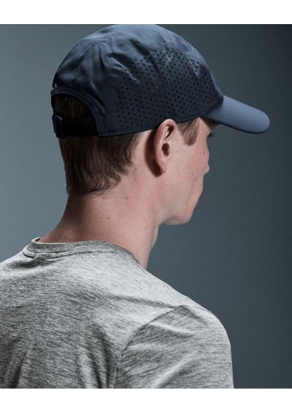 Lightweight Cap Ultra Hafif Ve Hızlı Kuruyan Koşu Şapkası