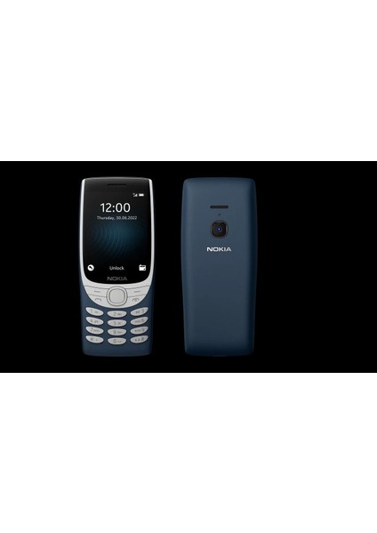Nokia 8210 Tuşlu Cep Telefonu