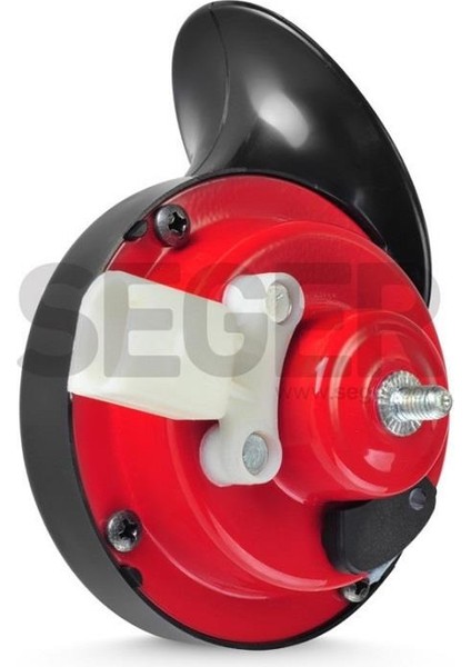 12V Dadat Korna 510 Hz (Fcı Soketli) (Adet) Audı-Vw-Seat-Skoda-Mercedes fırsatları
