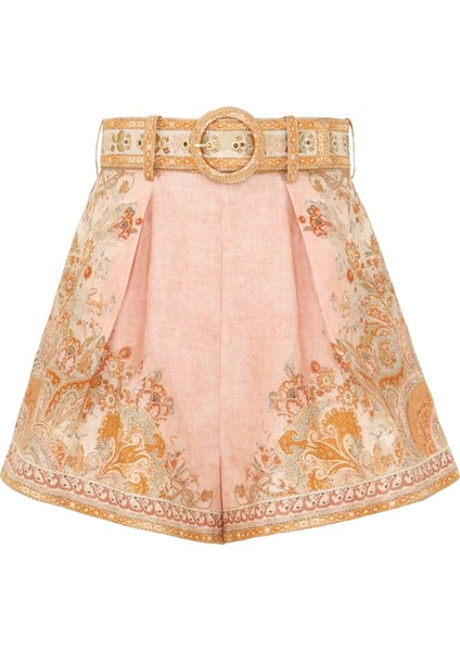 Kadın Şık Kısa Şort