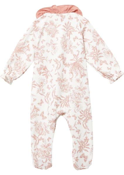 Çiçek Desenli Uyku Tulumu fiyatları