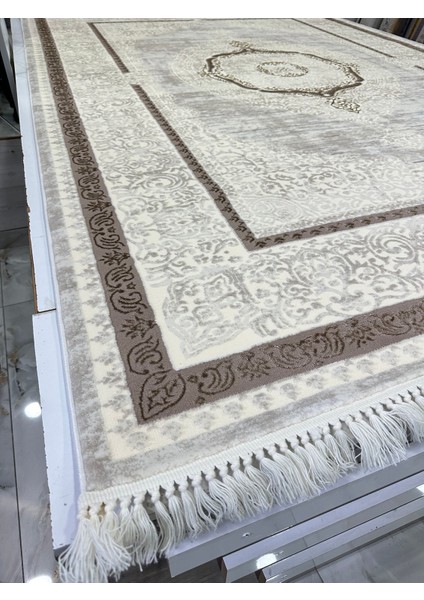 Salon Halısı Vizon Renk Argın Halı fiyatları