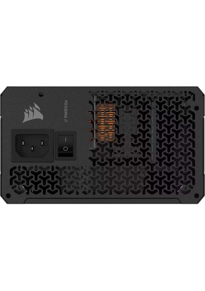 Corsaır Rme Serisi RM850E 850 Watt 80+ Gold Tam Modular Güç Kaynağı Eu Versiyon (CP-9020296-EU)
