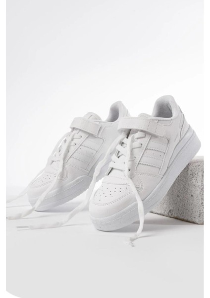 Sneaker Konforlu Rahat Şık Ayakkabı