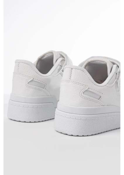 Sneaker Konforlu Rahat Şık Ayakkabı