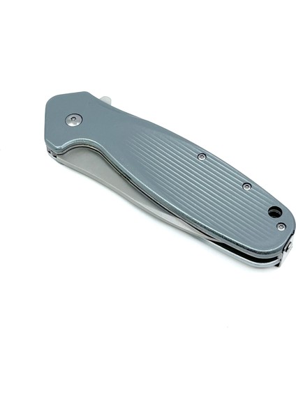 Flipper Mekanizmalı Edc Çakı - Turkuaz