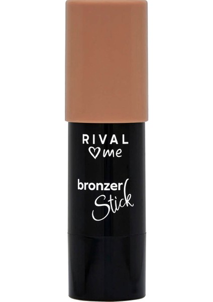 Bronzer Stick No.02 Mocha 7 gr