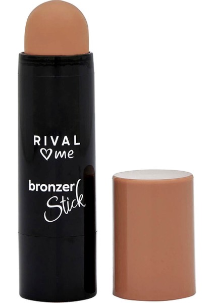 Bronzer Stick No.02 Mocha 7 gr