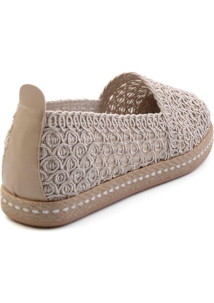 Vizon Kadın Espadril K01117090516 modelleri