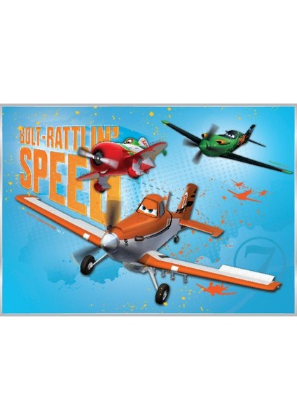 Poster Çocuk 466 P4 (2.54*1.84CM)